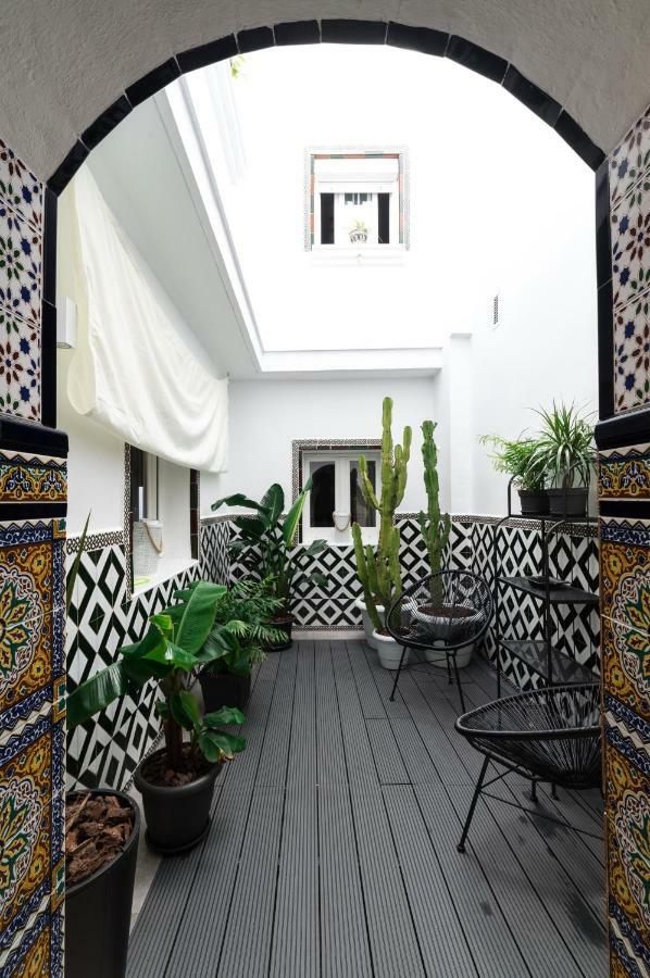 Bohorquez Rooms By Atico73 Medina-Sidonia Exteriér fotografie