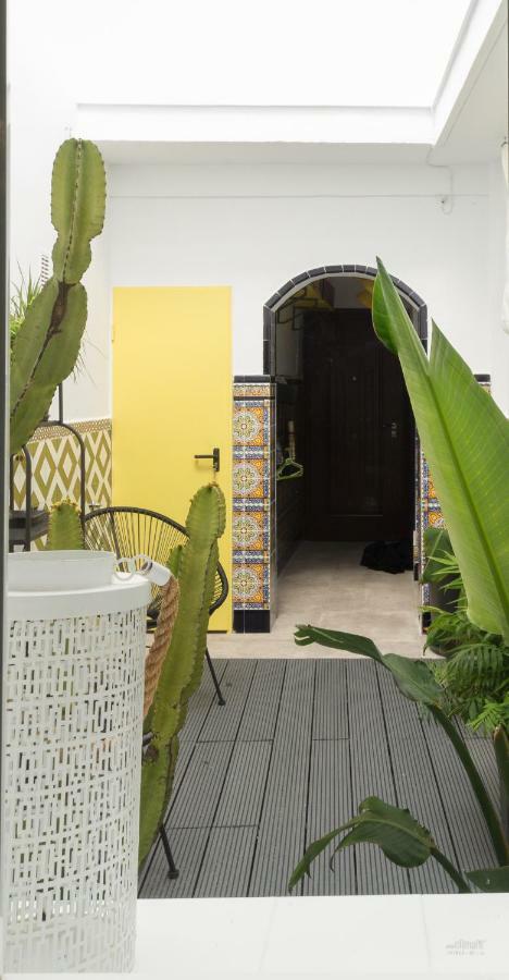 Bohorquez Rooms By Atico73 Medina-Sidonia Exteriér fotografie