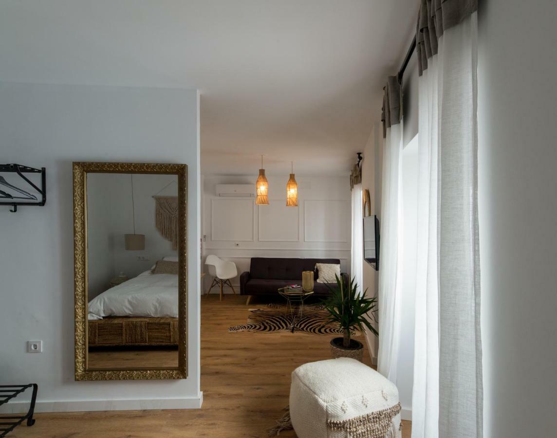 Bohorquez Rooms By Atico73 Medina-Sidonia Exteriér fotografie