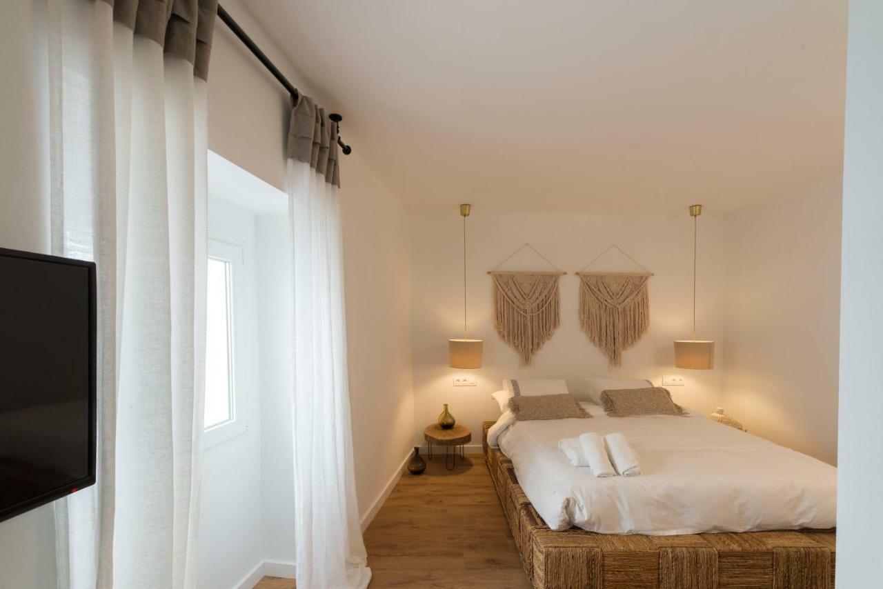 Bohorquez Rooms By Atico73 Medina-Sidonia Exteriér fotografie