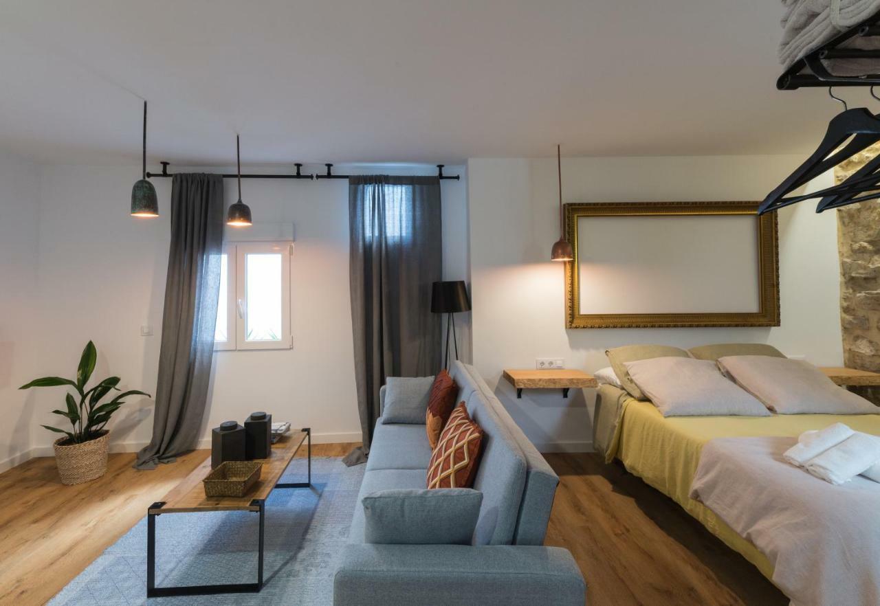 Bohorquez Rooms By Atico73 Medina-Sidonia Exteriér fotografie